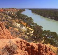 Chowilla Game Reserve And Regional Reserve - Find Attractions