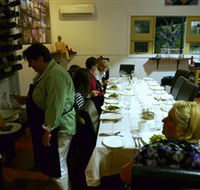 Rilka's Real Food Cooking School - Find Attractions