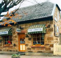 Bamfurlong Fine Crafts - Find Attractions