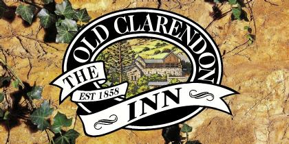 The Old Clarendon Inn And Millers Restaurant - Find Attractions 2