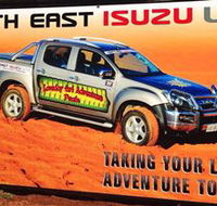 Loveday 4x4 Adventure Park - Find Attractions