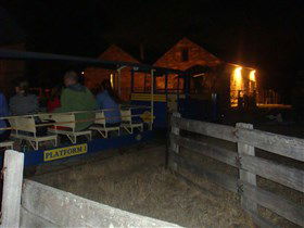 Platform 1 Heritage Farm Railway - Find Attractions 1