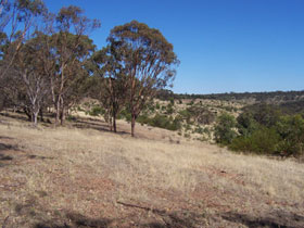Onkaparinga River National Park Onkaparinga Hills
