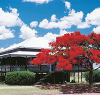 Aramac - Harry Redford Interpretive Centre - Find Attractions