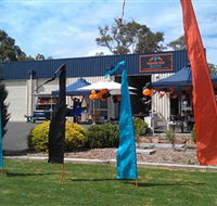 Prancing Pony Brewery - Find Attractions