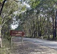 Jupiter Creek Gold Diggings Trail - Find Attractions