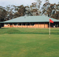 Echunga Golf Club Incorporated - Find Attractions
