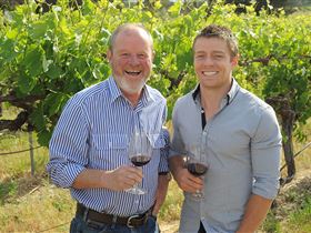 McLaren Vale III Associates - Find Attractions 0