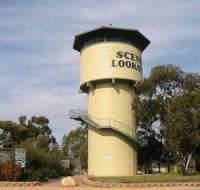Berri Lookout Tower - Find Attractions