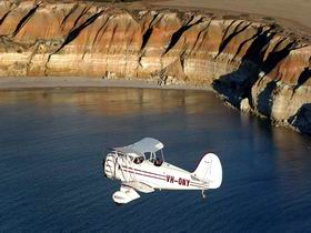 Adelaide Biplanes - Find Attractions 0