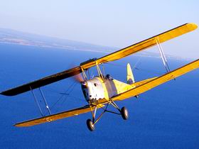Adelaide Biplanes - Find Attractions 2