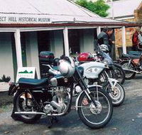 Prospect Hill Historical Museum - Find Attractions