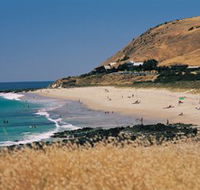 Carrickalinga Beach - Find Attractions
