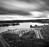 Myponga Reservoir Lookout - Find Attractions