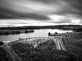 Myponga Reservoir Lookout - Find Attractions 0