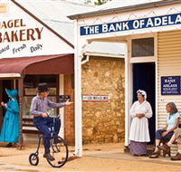 The Village historic Loxton - Find Attractions