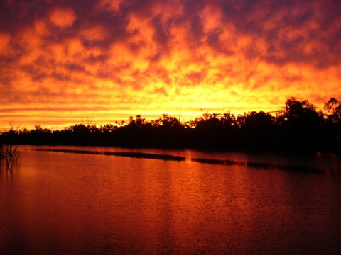 Warrego River Walk - Find Attractions 0