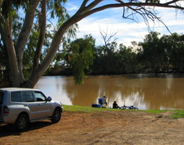 Warrego River Walk - Find Attractions 1