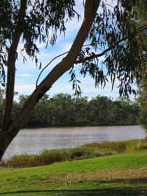 Warrego River Walk - Find Attractions 2