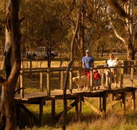Loxton's Drives Walks and Trails - Find Attractions