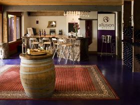 Allusion Winery - Find Attractions 1