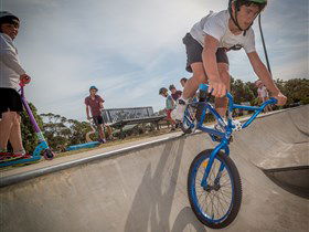 Yankalilla Lions Youth Park - Find Attractions 0