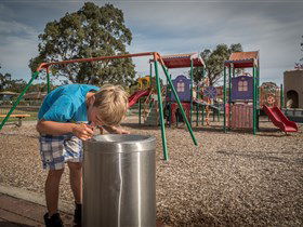 Yankalilla Lions Youth Park - Find Attractions 2