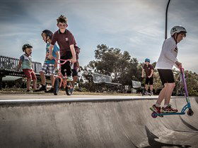 Yankalilla Lions Youth Park - Find Attractions 3