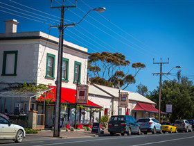 Yankalilla District Heritage Trail - Find Attractions 1