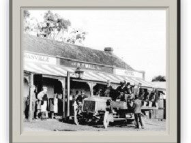 Yankalilla District Heritage Trail - Find Attractions 2