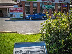 Yankalilla District Heritage Trail - Find Attractions 0