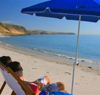 Lady Bay Beach - Find Attractions