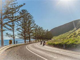 Lady Bay Beach - Find Attractions 2