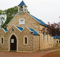 Christ Church Yankalilla - Find Attractions