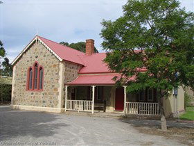 Christ Church Yankalilla - Find Attractions 1