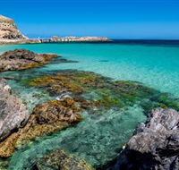Second Valley Beach - Find Attractions