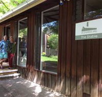 The Stable Studio at the Mill - Find Attractions