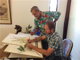 The Stable Studio At The Mill - Find Attractions 3