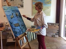 The Stable Studio At The Mill - Find Attractions 2