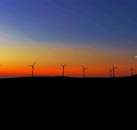 Starfish Hill Windfarm - Find Attractions
