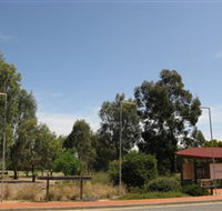 Alfred Langhorne Park - Find Attractions
