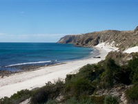Morgan Beach