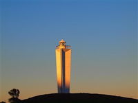 Cape Jervis Lighthouse