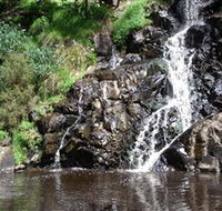 Ingalalla Waterfalls - Find Attractions