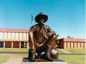 Cunnamulla Fella - Find Attractions 0