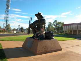 Cunnamulla Fella - Find Attractions 2