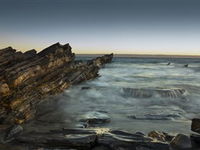 Fishery Beach