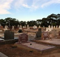 Langhorne Creek Cemetery - Find Attractions