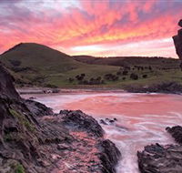 Blowhole Beach - Find Attractions