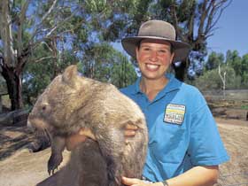 Urimbirra Wildlife Experience - Find Attractions 0